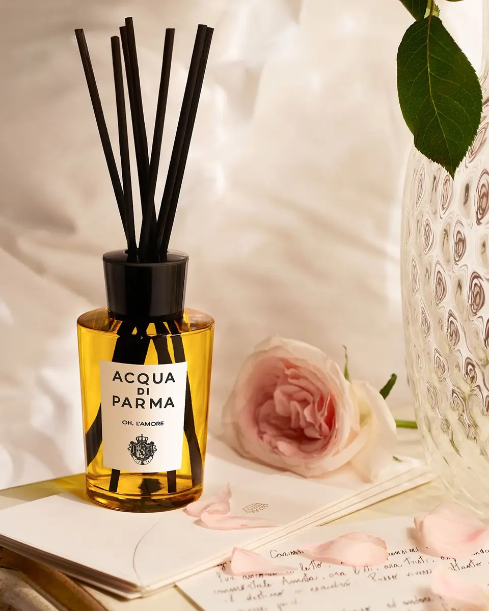 Acqua di Parma 6 oz. Oh! L 'Amore Room Diffuser | Thumbnail 3