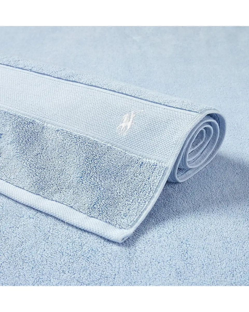 Ralph Lauren Home Polo Player Tub Mat | Thumbnail 2 Ralph Lauren Home Polo Player Tub Mat | Thumbnail 2