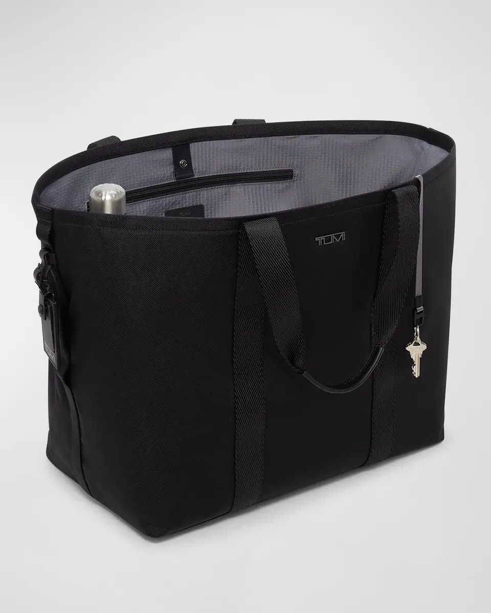TUMI Essential Large East-West Tote Bag | Thumbnail 2 TUMI Essential Large East-West Tote Bag | Thumbnail 2