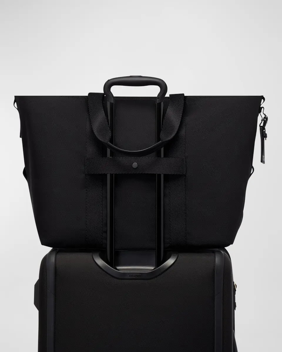 TUMI Essential Large East-West Tote Bag | Thumbnail 3 TUMI Essential Large East-West Tote Bag | Thumbnail 3