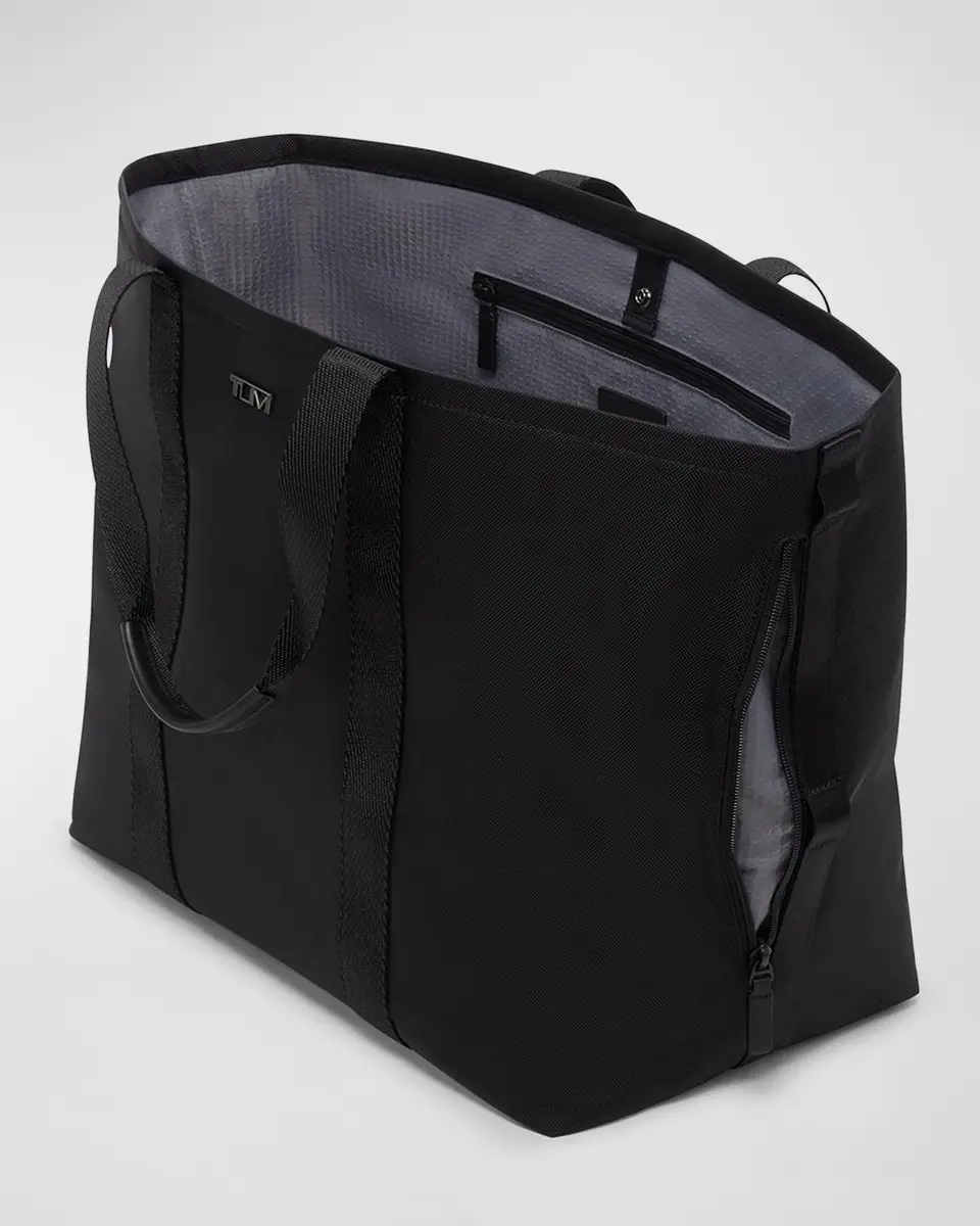 TUMI Essential Large East-West Tote Bag | Thumbnail 4 TUMI Essential Large East-West Tote Bag | Thumbnail 4
