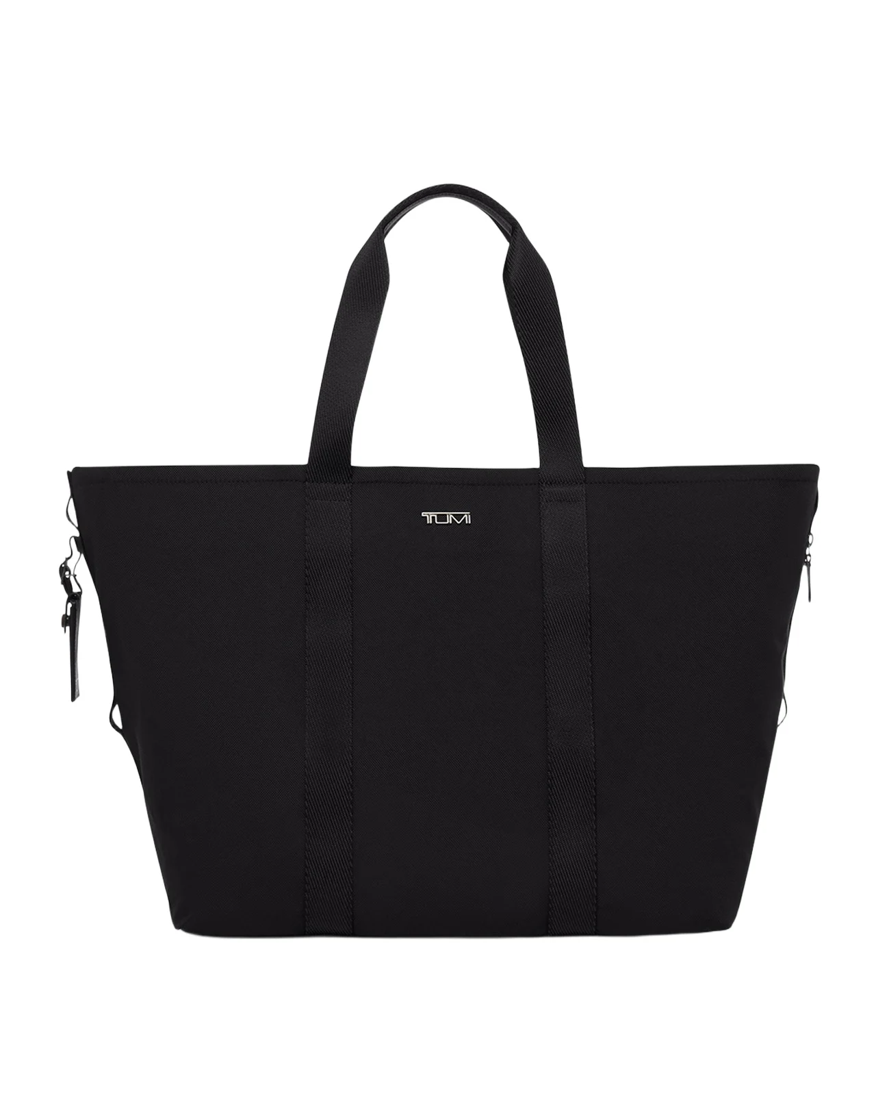 Essential Large East-West Tote Bag Essential Large East-West Tote Bag
