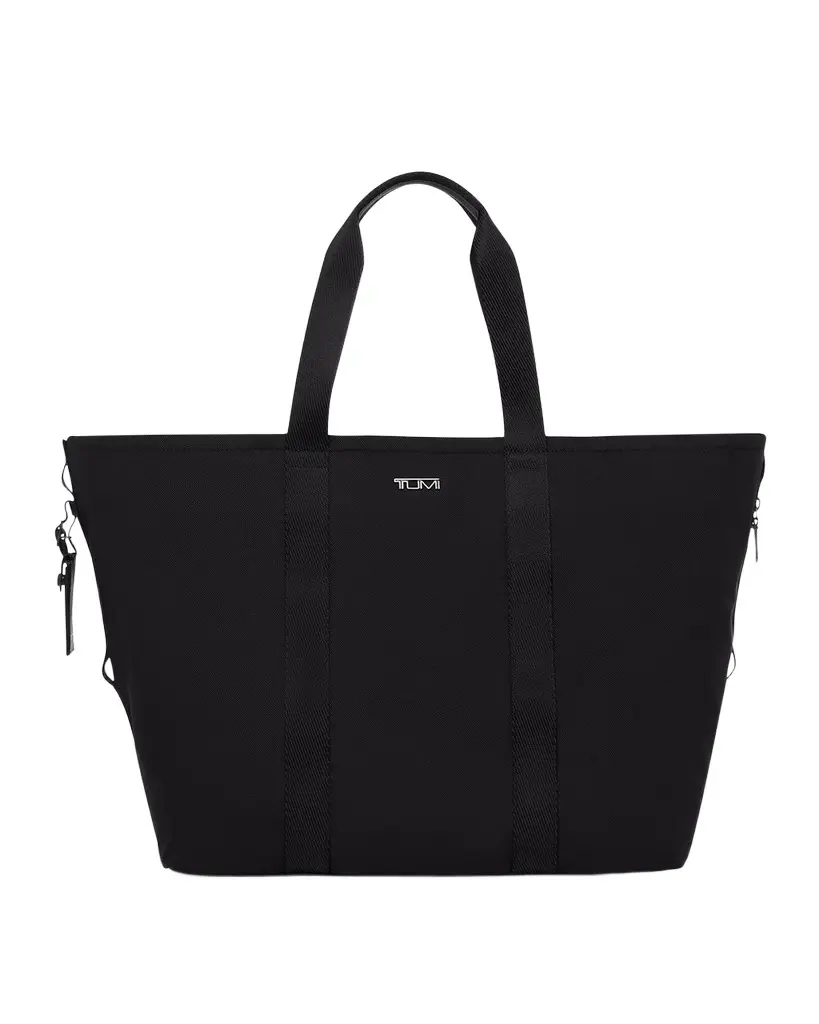 Essential Large East-West Tote Bag Essential Large East-West Tote Bag