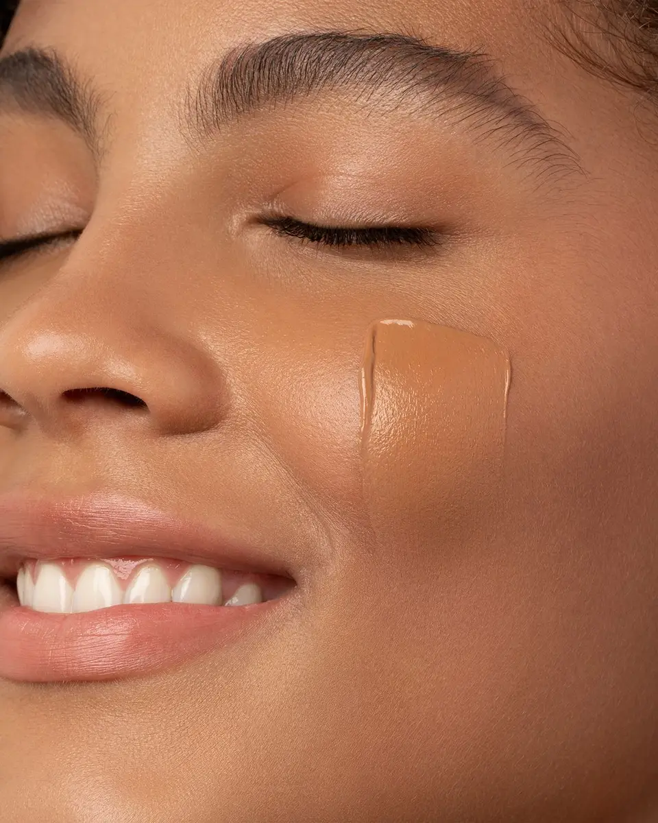 CHANTECAILLE Just Skin Tinted Moisturizer Sunscreen SPF 15, 1.2 oz. | Thumbnail 3 CHANTECAILLE Just Skin Tinted Moisturizer Sunscreen SPF 15, 1.2 oz. | Thumbnail 3