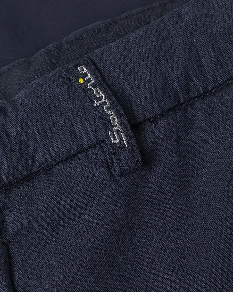 Sartorio Men's Straight Leg Flat-Front Trousers | Thumbnail 5