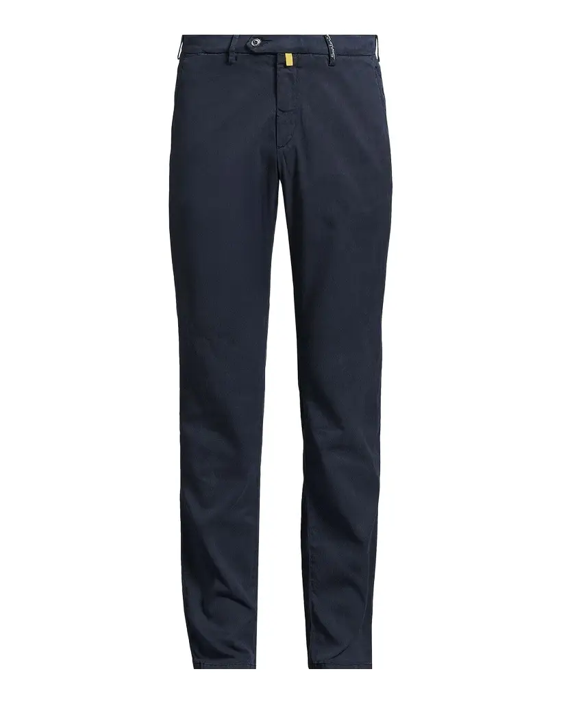 Sartorio Men's Straight Leg Flat-Front Trousers | Image 1 Sartorio Men's Straight Leg Flat-Front Trousers | Image 1