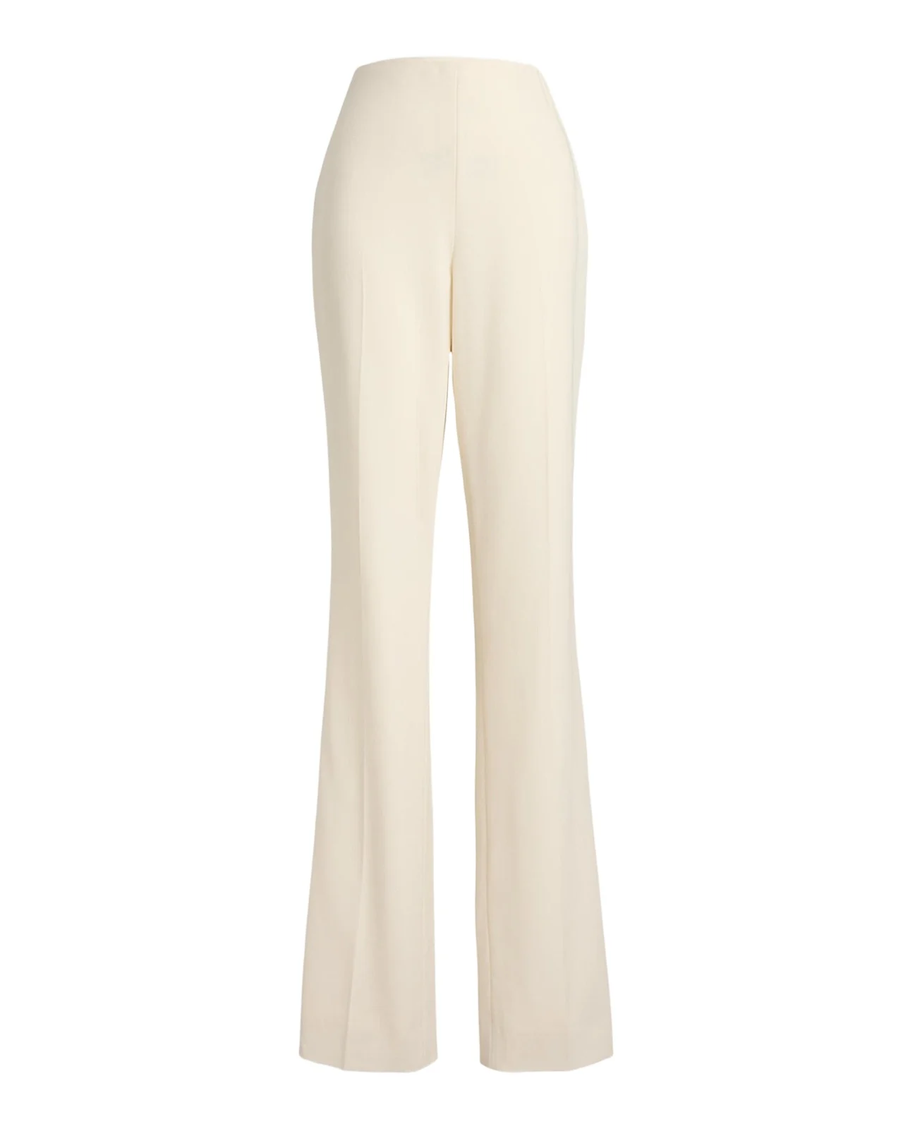 Alandra Wool Crepe Pants Alandra Wool Crepe Pants