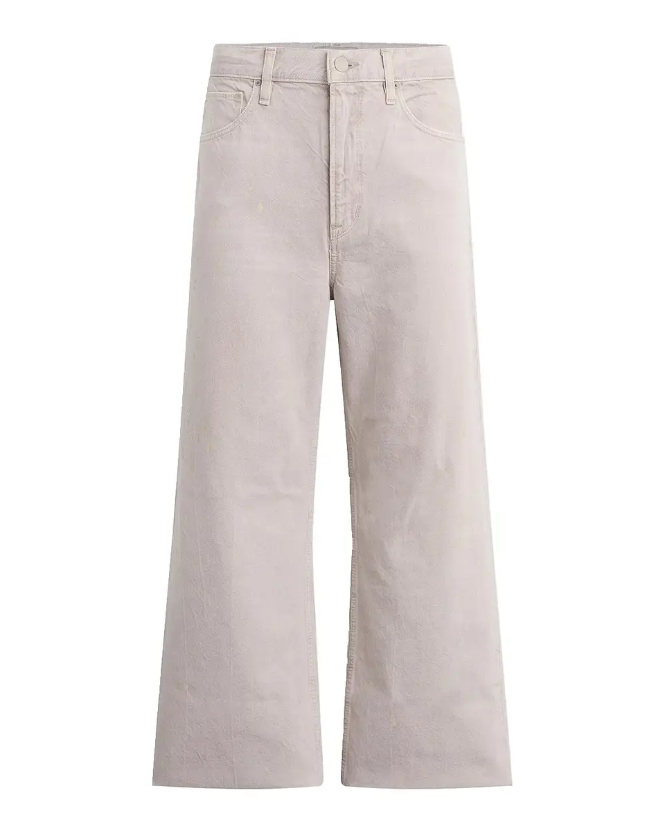 Hudson Men's Luca Cotton Wide-Leg Five-Pocket Pants | Thumbnail 3 Hudson Men's Luca Cotton Wide-Leg Five-Pocket Pants | Thumbnail 3