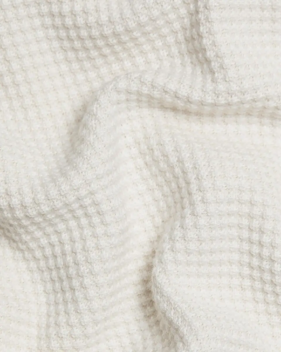 Canali Men's Piqué-Stitch Cotton Polo Shirt | Thumbnail 6 Canali Men's Piqué-Stitch Cotton Polo Shirt | Thumbnail 6
