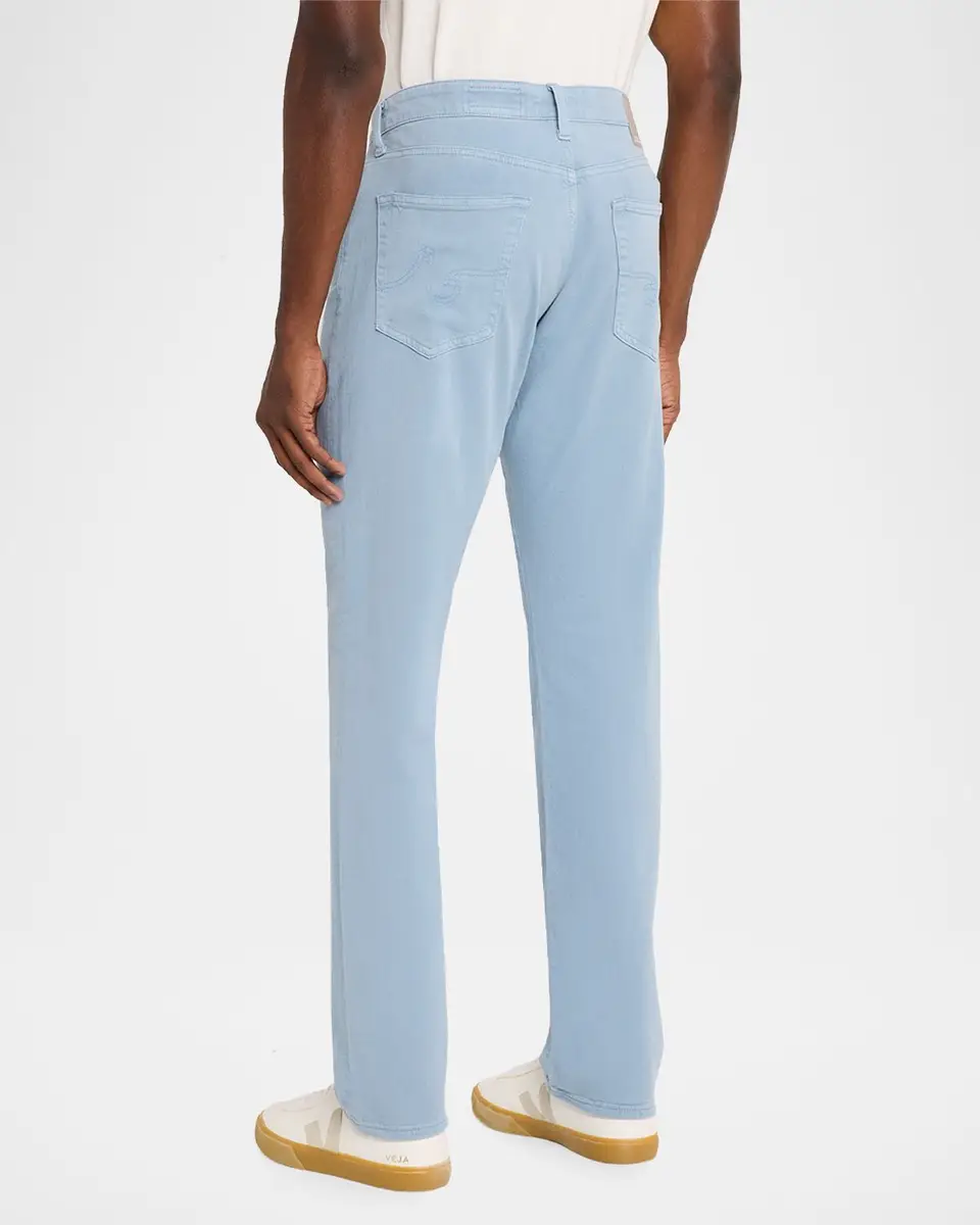 AG Jeans Men's Everett Slim-Straight Jeans | Thumbnail 3 AG Jeans Men's Everett Slim-Straight Jeans | Thumbnail 3