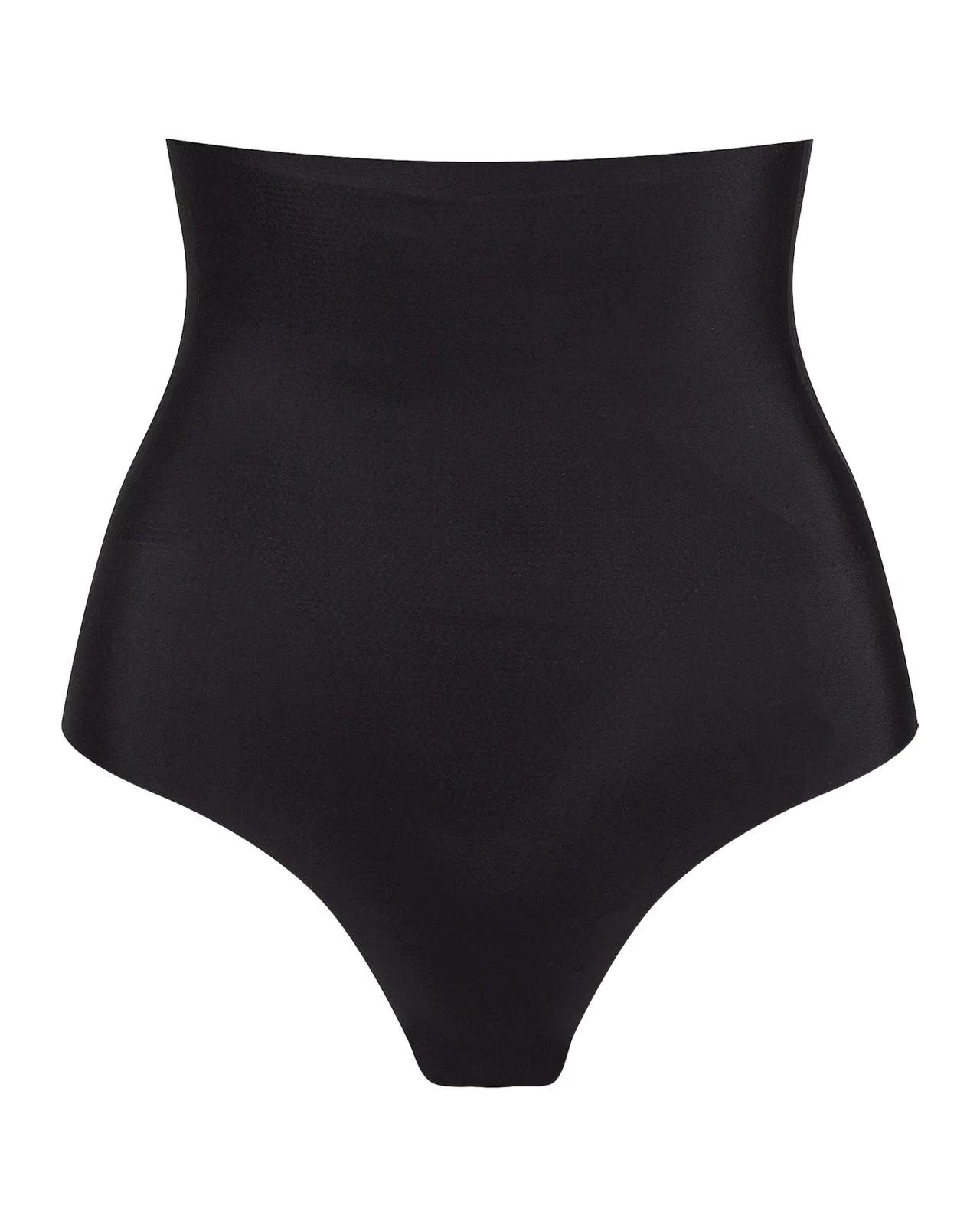 Zone Smoothing High-Rise Briefs Zone Smoothing High-Rise Briefs