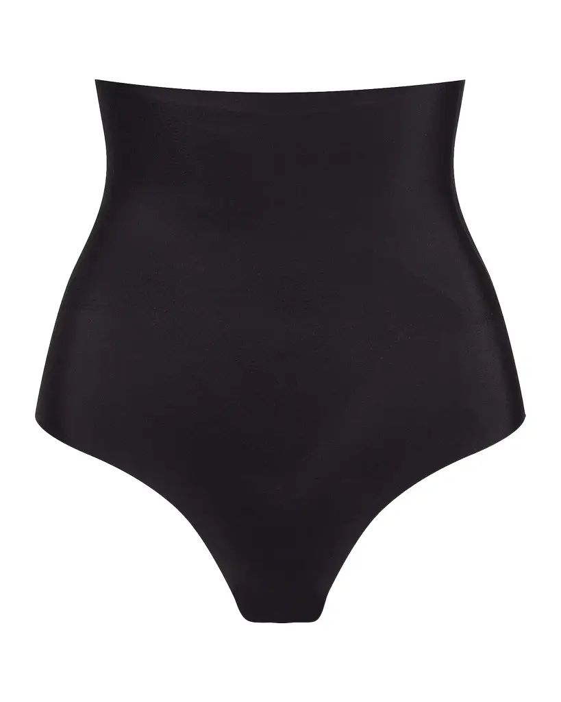 Commando Zone Smoothing High-Rise Briefs | Image 1 Commando Zone Smoothing High-Rise Briefs | Image 1
