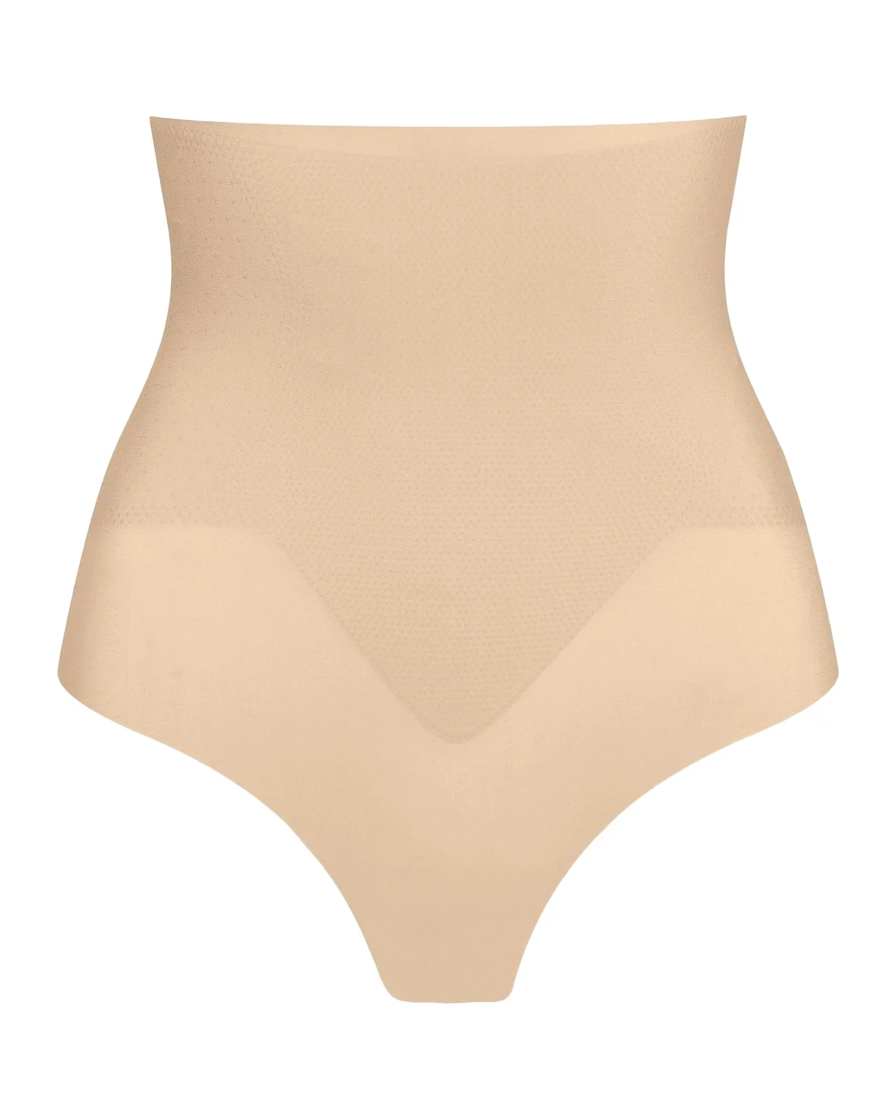 Zone Smoothing High-Rise Briefs Zone Smoothing High-Rise Briefs