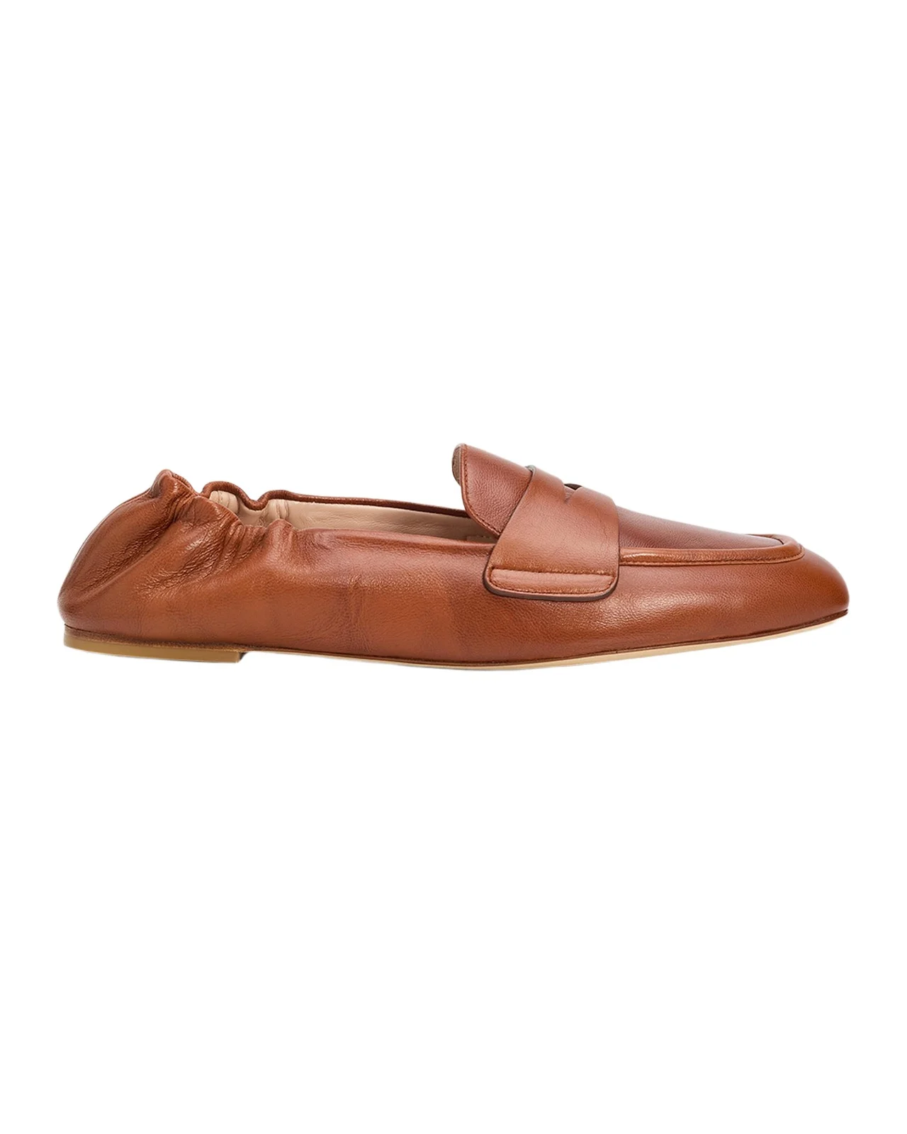 Bryant Leather Penny Loafers Bryant Leather Penny Loafers