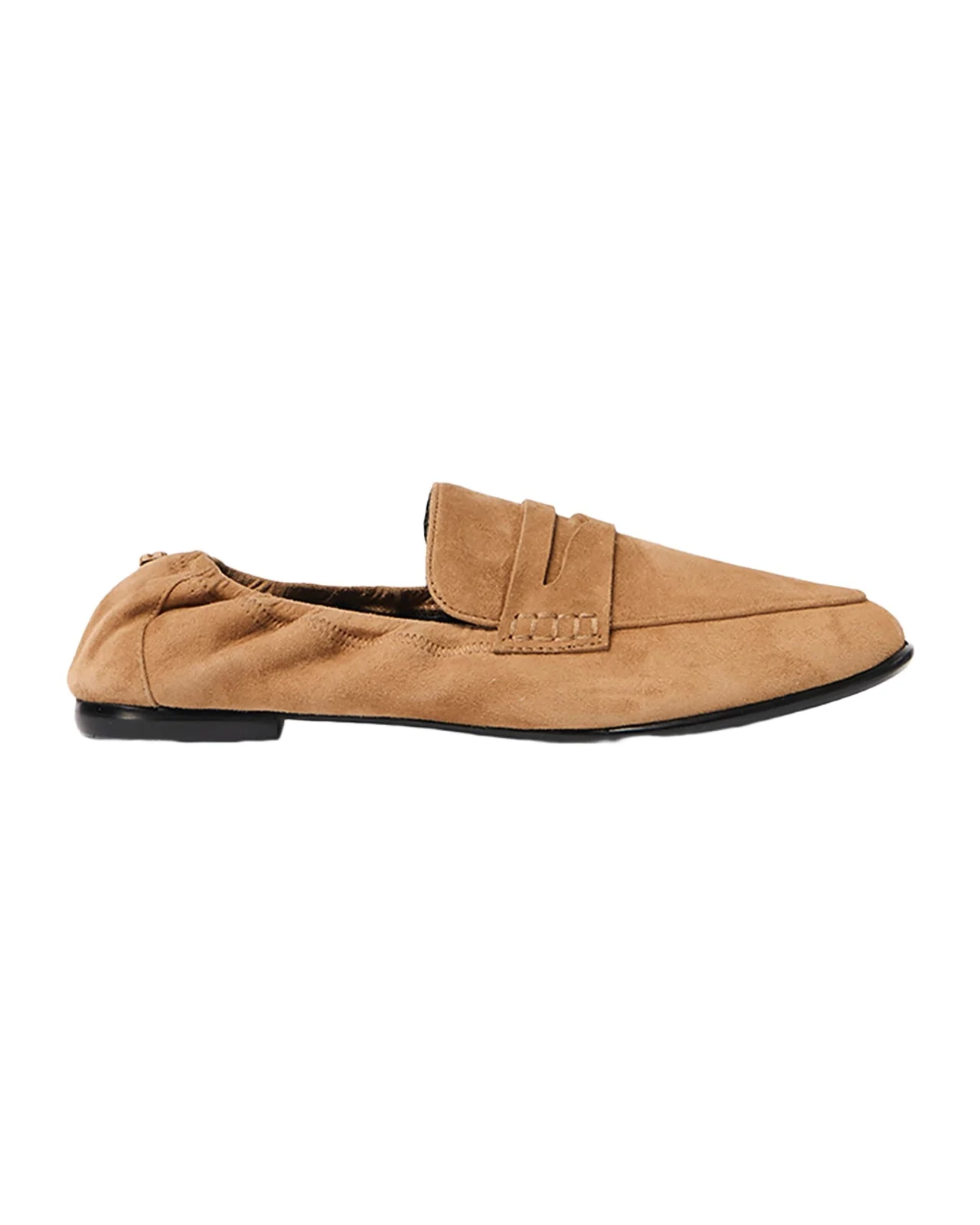 Danna Suede Loafers Danna Suede Loafers