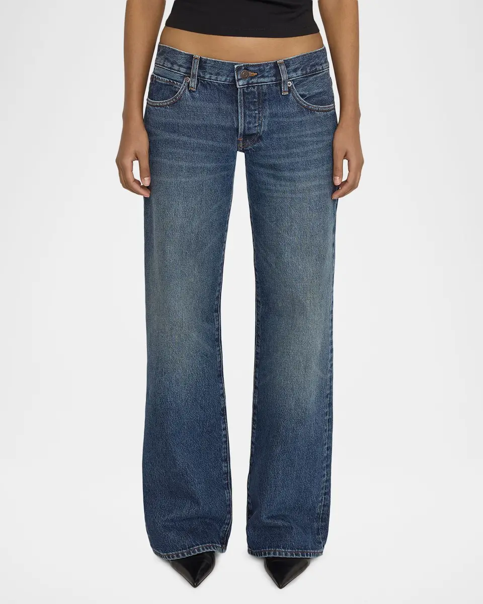 Frame The Pixie Gray Jeans | Thumbnail 4 Frame The Pixie Gray Jeans | Thumbnail 4