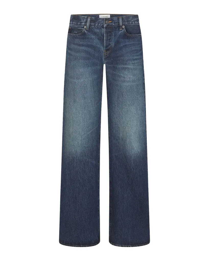 Frame The Pixie Gray Jeans | Image 1 Frame The Pixie Gray Jeans | Image 1