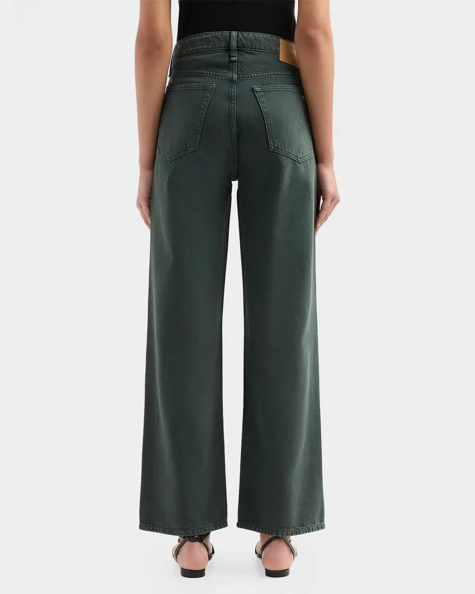rag & bone Logan Wide-Leg Denim Jeans | Thumbnail 4 rag & bone Logan Wide-Leg Denim Jeans | Thumbnail 4