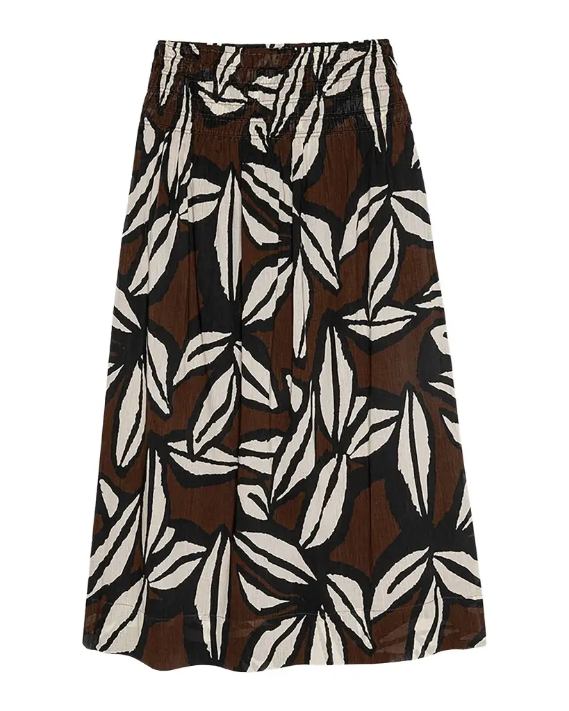 RAILS Alessa Printed Midi Skirt | Image 1 RAILS Alessa Printed Midi Skirt | Image 1