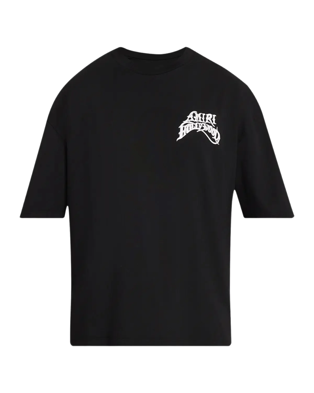 Men's Logo Cotton T-Shirt