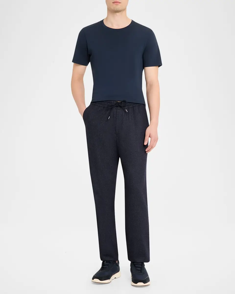 Sease Men's Mindset Drawstring Trousers | Thumbnail 2 Sease Men's Mindset Drawstring Trousers | Thumbnail 2