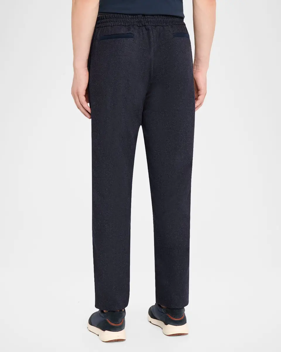 Sease Men's Mindset Drawstring Trousers | Thumbnail 3 Sease Men's Mindset Drawstring Trousers | Thumbnail 3