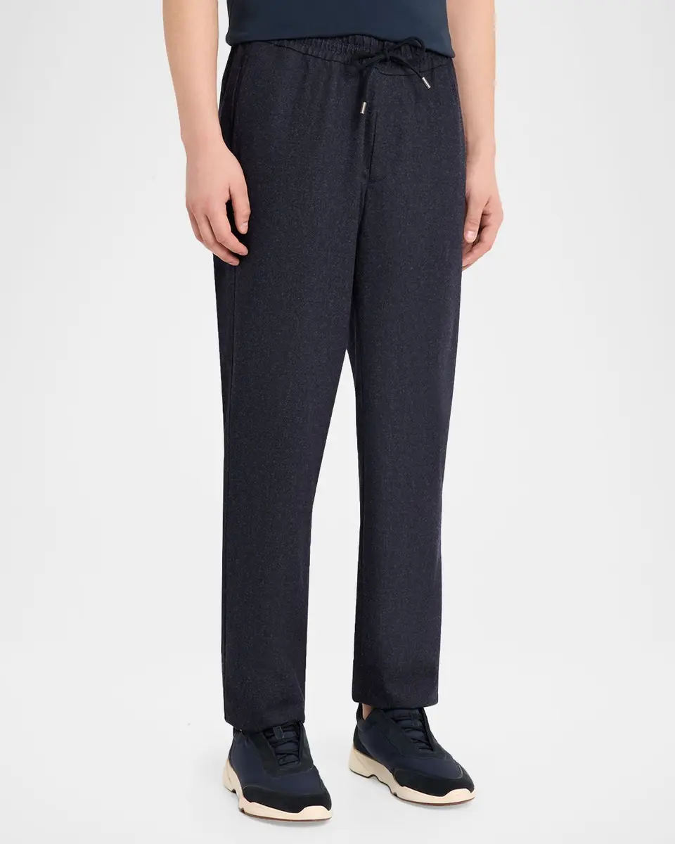 Sease Men's Mindset Drawstring Trousers | Thumbnail 4 Sease Men's Mindset Drawstring Trousers | Thumbnail 4