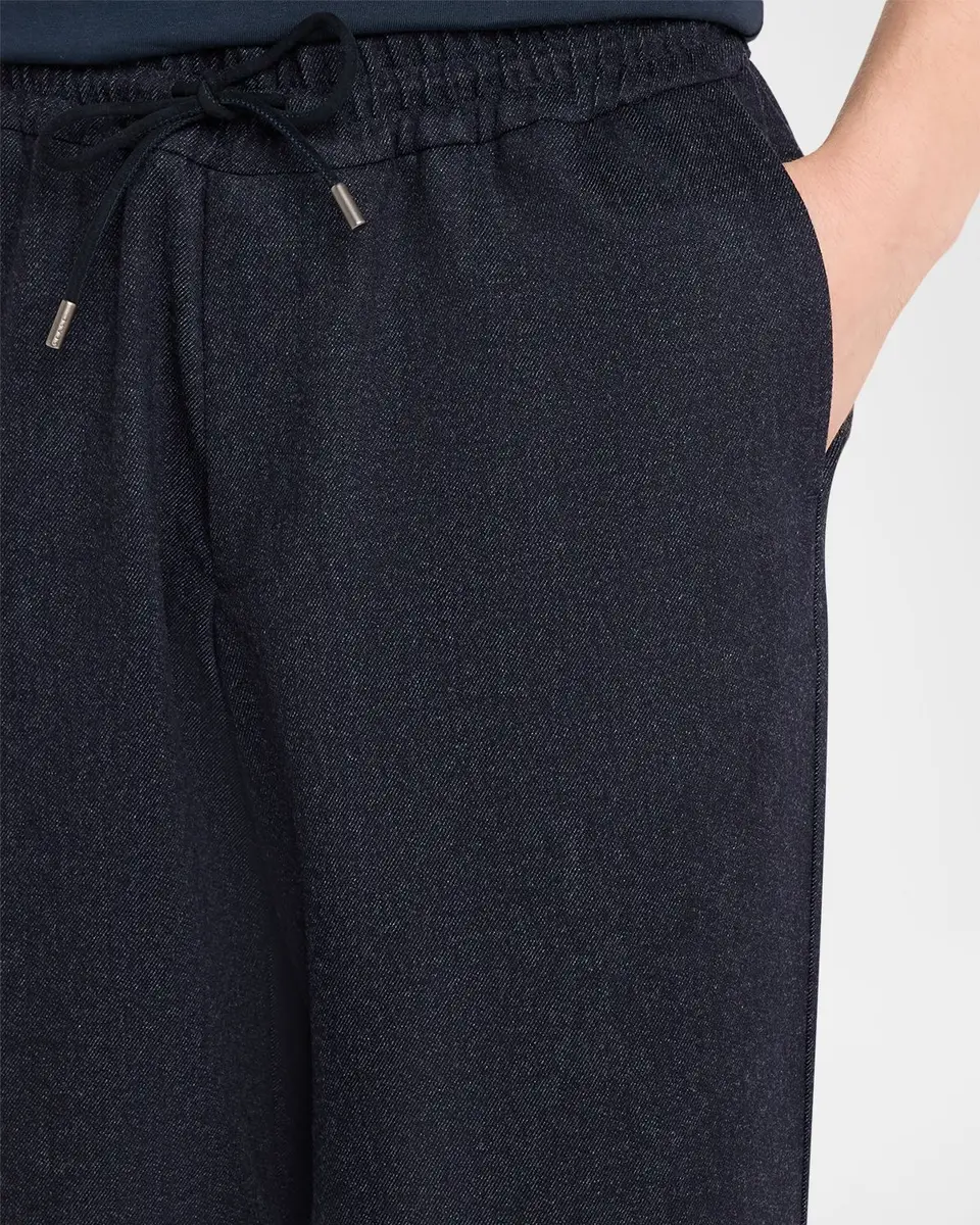 Sease Men's Mindset Drawstring Trousers | Thumbnail 5 Sease Men's Mindset Drawstring Trousers | Thumbnail 5