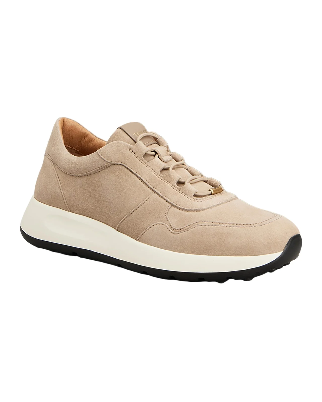 Sportiva Suede Trainer Sneakers Sportiva Suede Trainer Sneakers