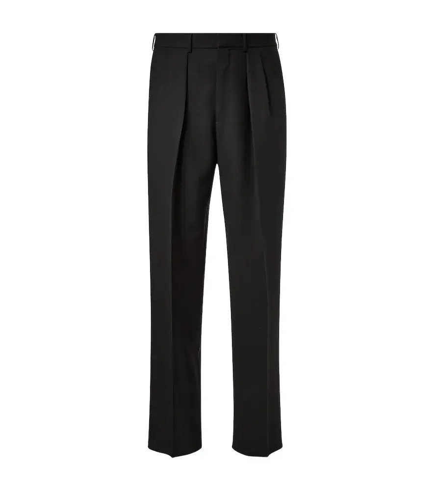 Wool suit pants Wool suit pants