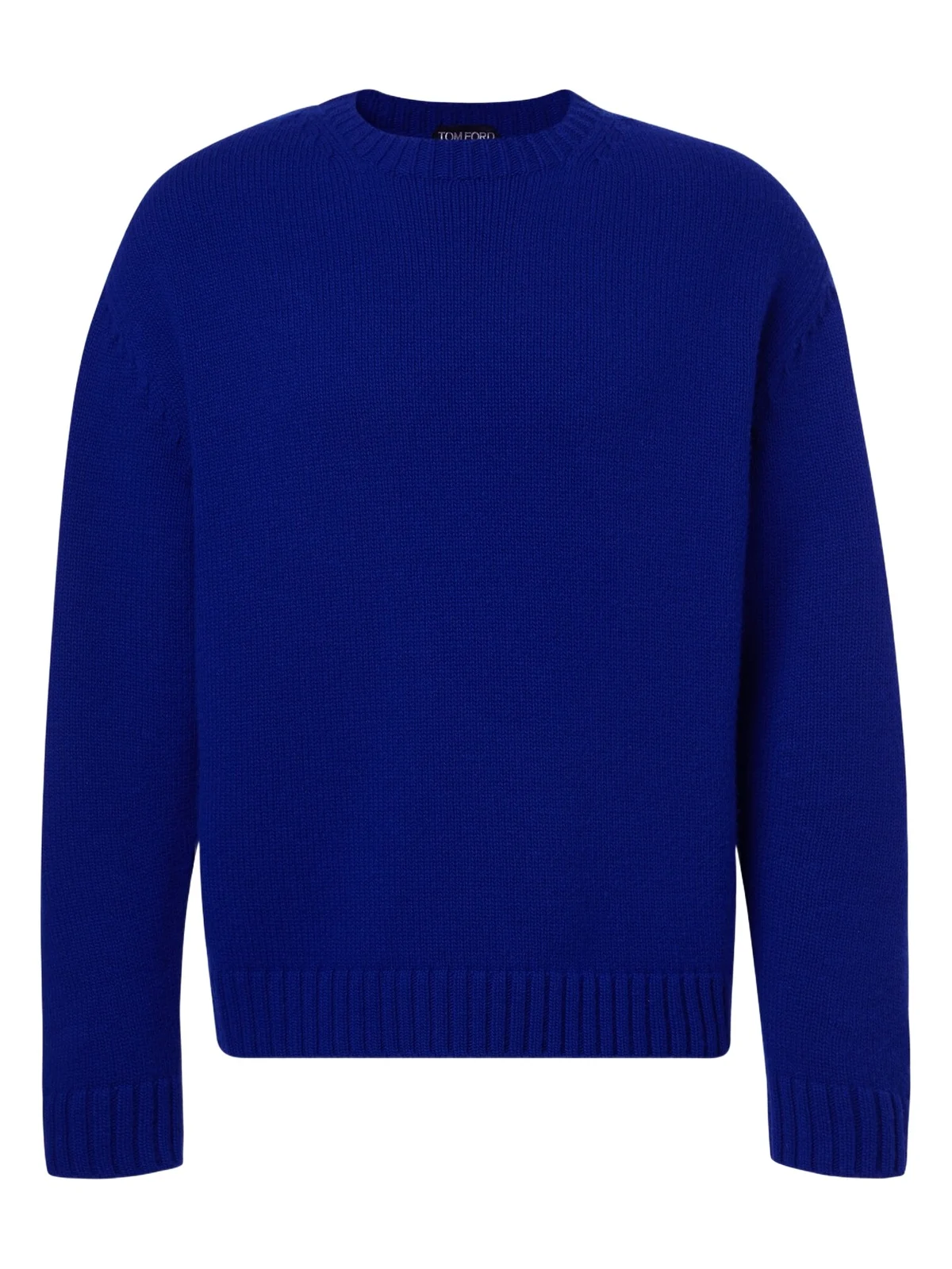 Wool and cashmere sweater Wool and cashmere sweater