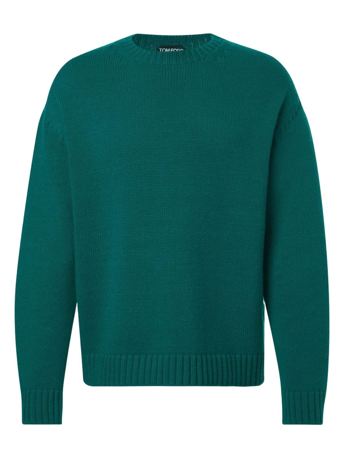 Wool and cashmere sweater Wool and cashmere sweater