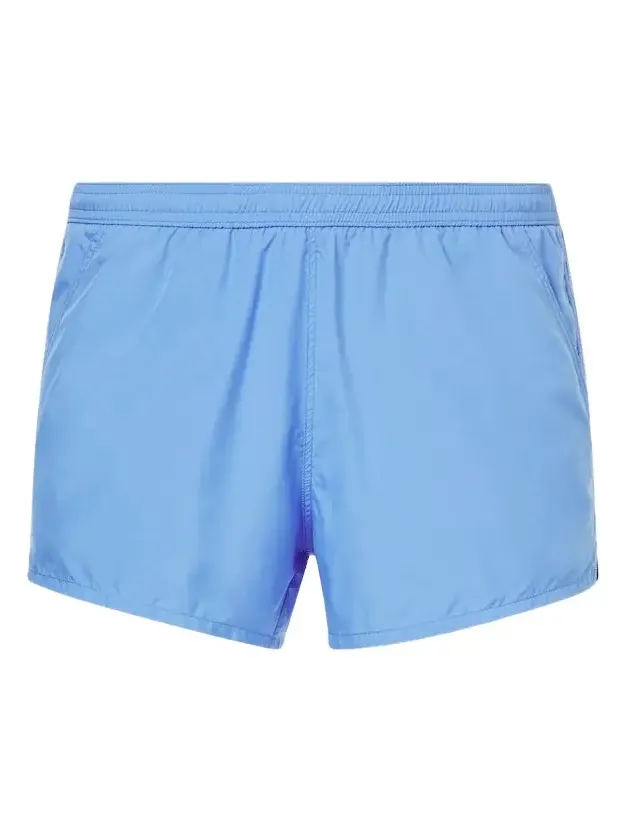 Tom Ford Technical swim trunks