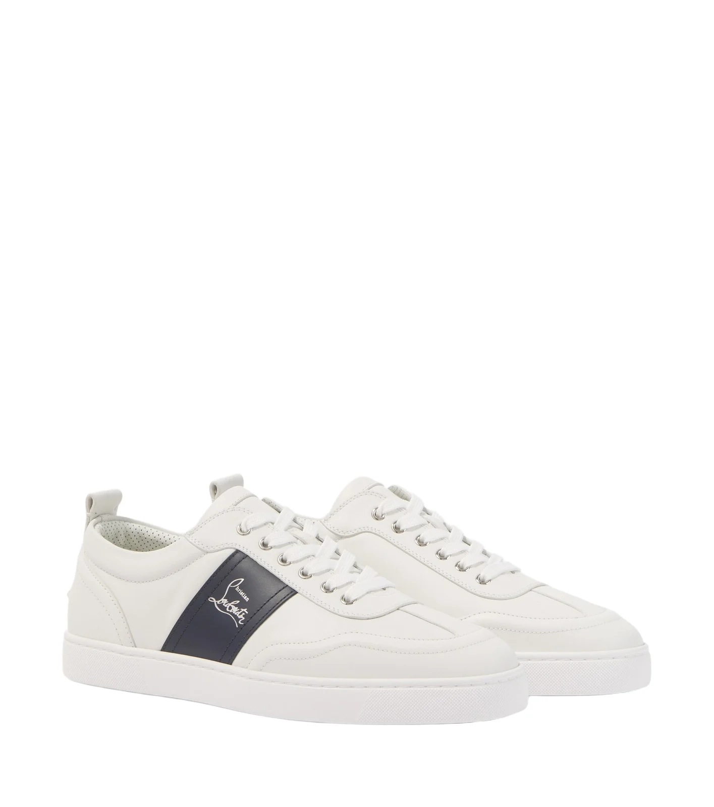 Retero leather sneakers Retero leather sneakers