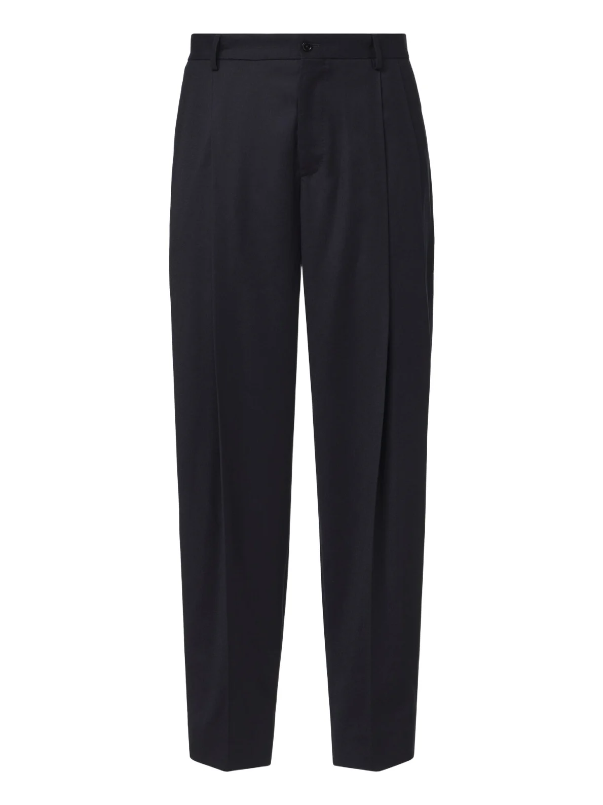 Virgin wool gaberdine pants Virgin wool gaberdine pants