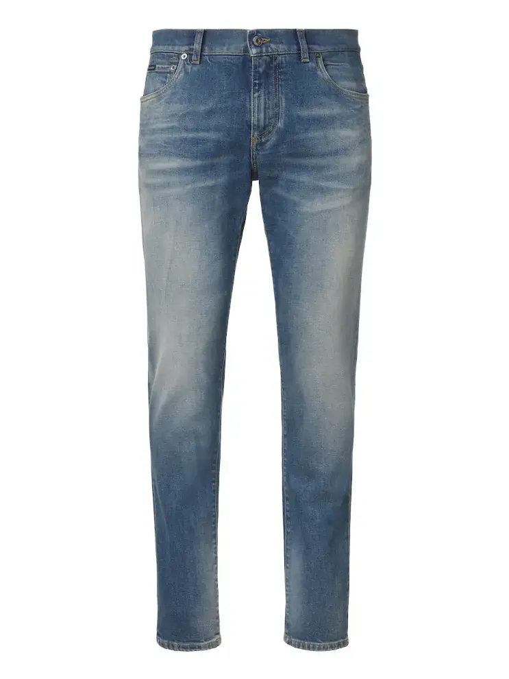 Straight jeans Straight jeans