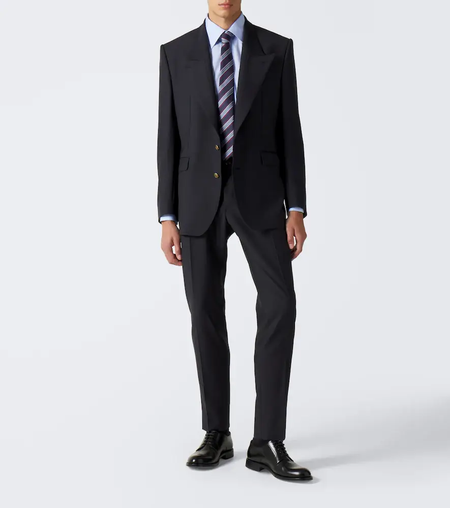 Dolce & Gabbana Virgin wool suit jacket | Thumbnail 6 Dolce & Gabbana Virgin wool suit jacket | Thumbnail 6