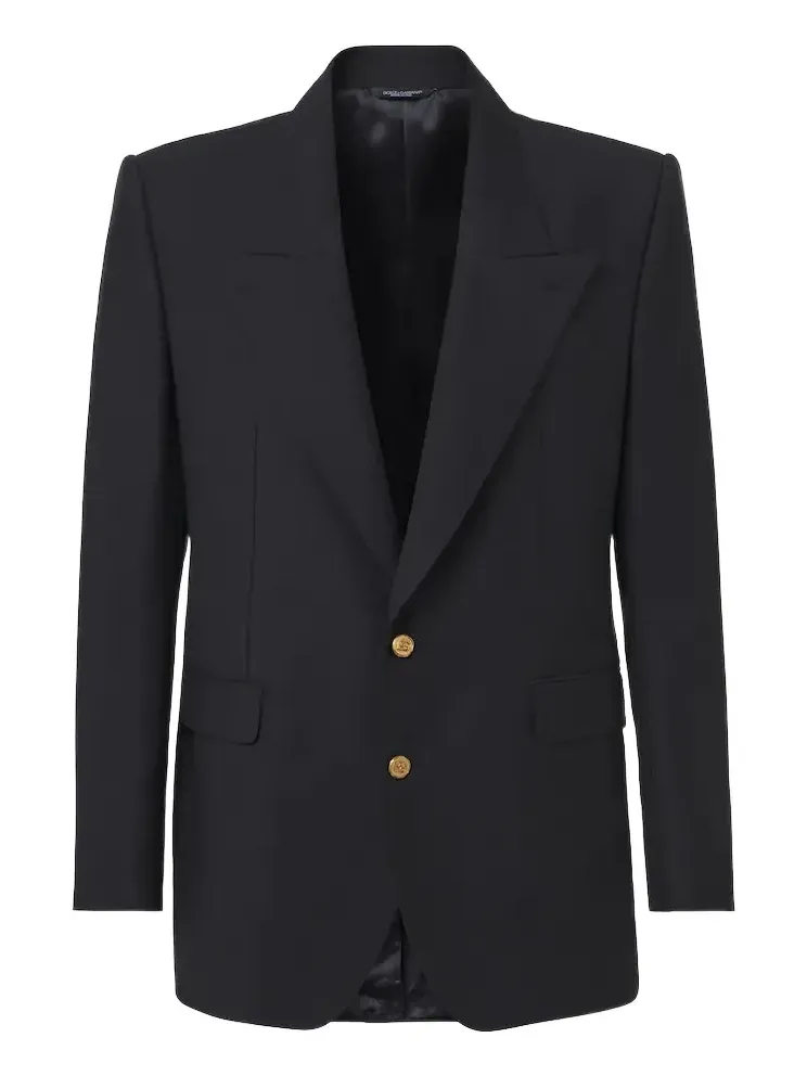 Virgin wool suit jacket Virgin wool suit jacket