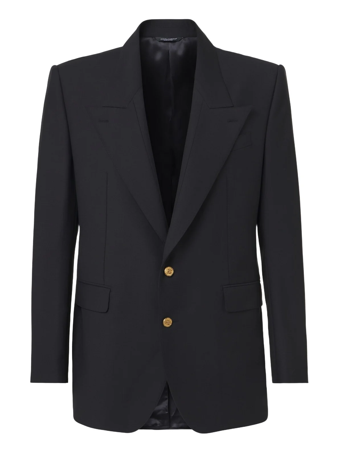 Virgin wool suit jacket Virgin wool suit jacket