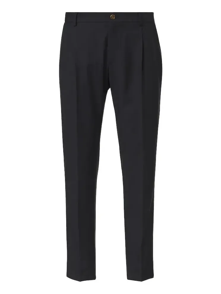 Virgin wool suit pants Virgin wool suit pants