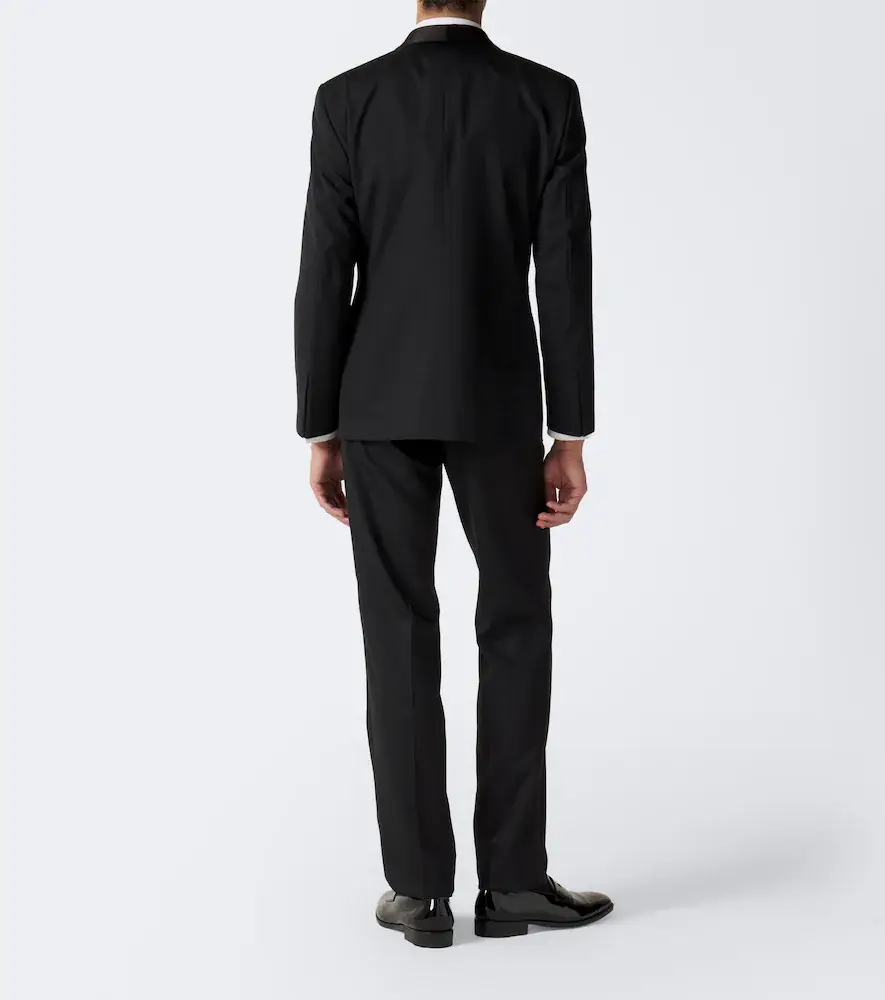 Ralph Lauren Purple Label Wool tuxedo | Thumbnail 8 Ralph Lauren Purple Label Wool tuxedo | Thumbnail 8
