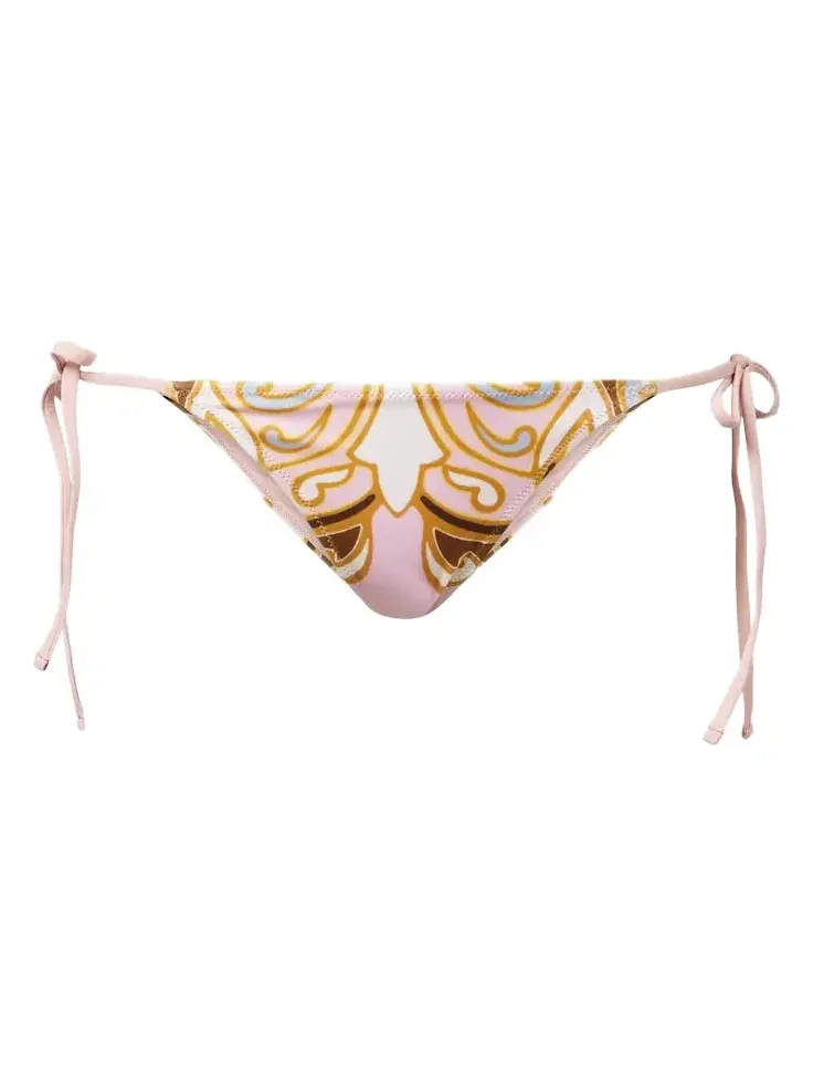 Printed bikini bottoms Printed bikini bottoms