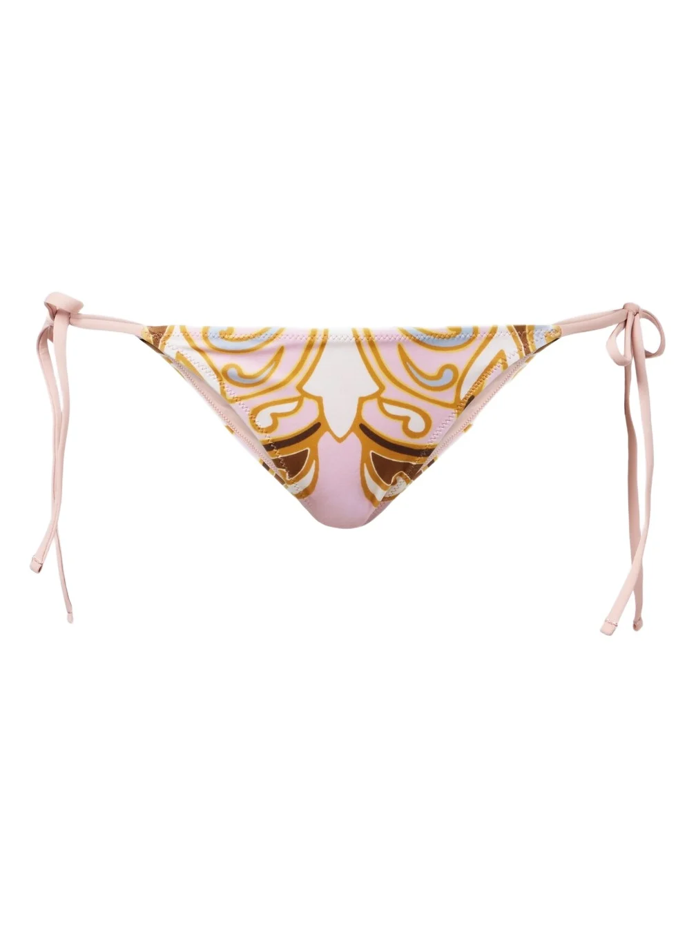 Printed bikini bottoms Printed bikini bottoms
