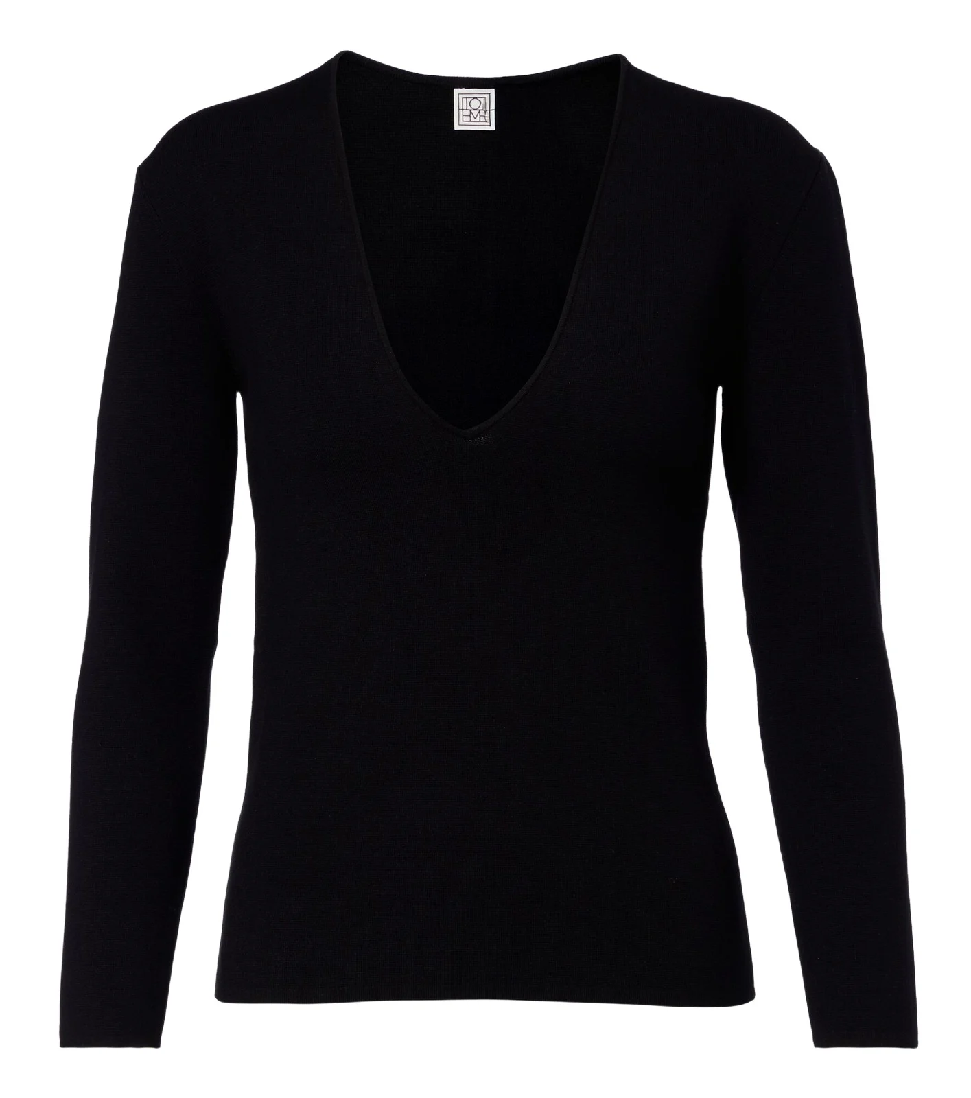 TOTEME Knitted sweater