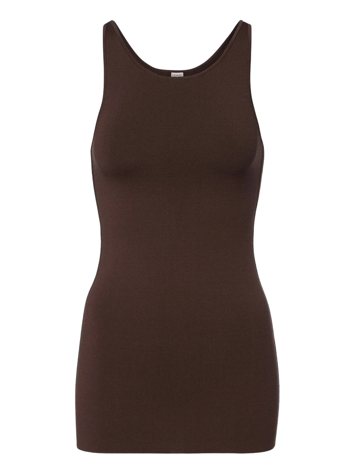 Knitted tank top Knitted tank top