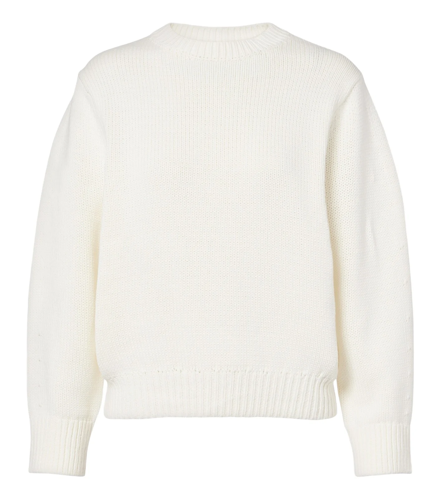 Cotton sweater Cotton sweater