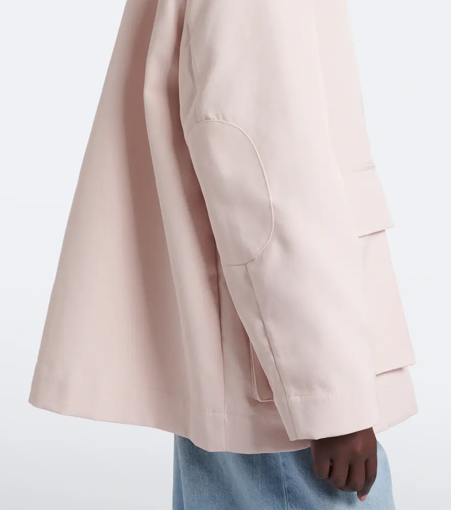 Ganni Canvas jacket | Thumbnail 3