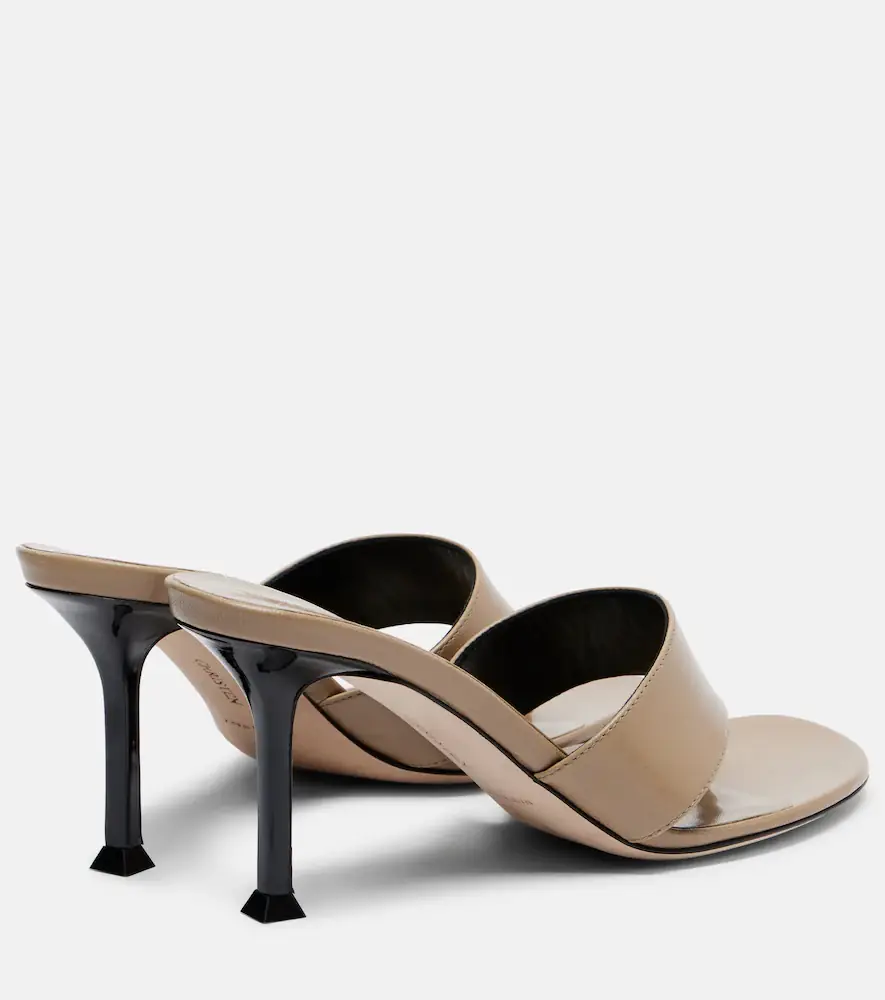 CHRISTEN Helix leather thong sandals | Thumbnail 2 CHRISTEN Helix leather thong sandals | Thumbnail 2