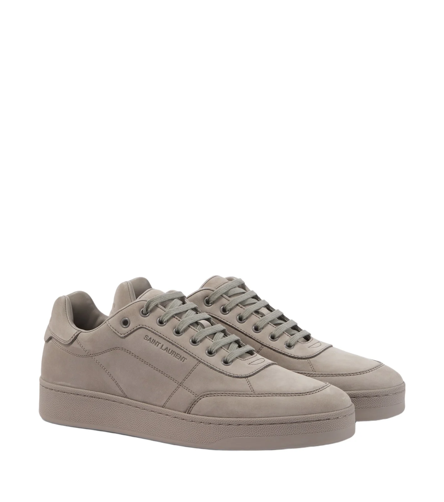 SL/61 suede sneakers SL/61 suede sneakers