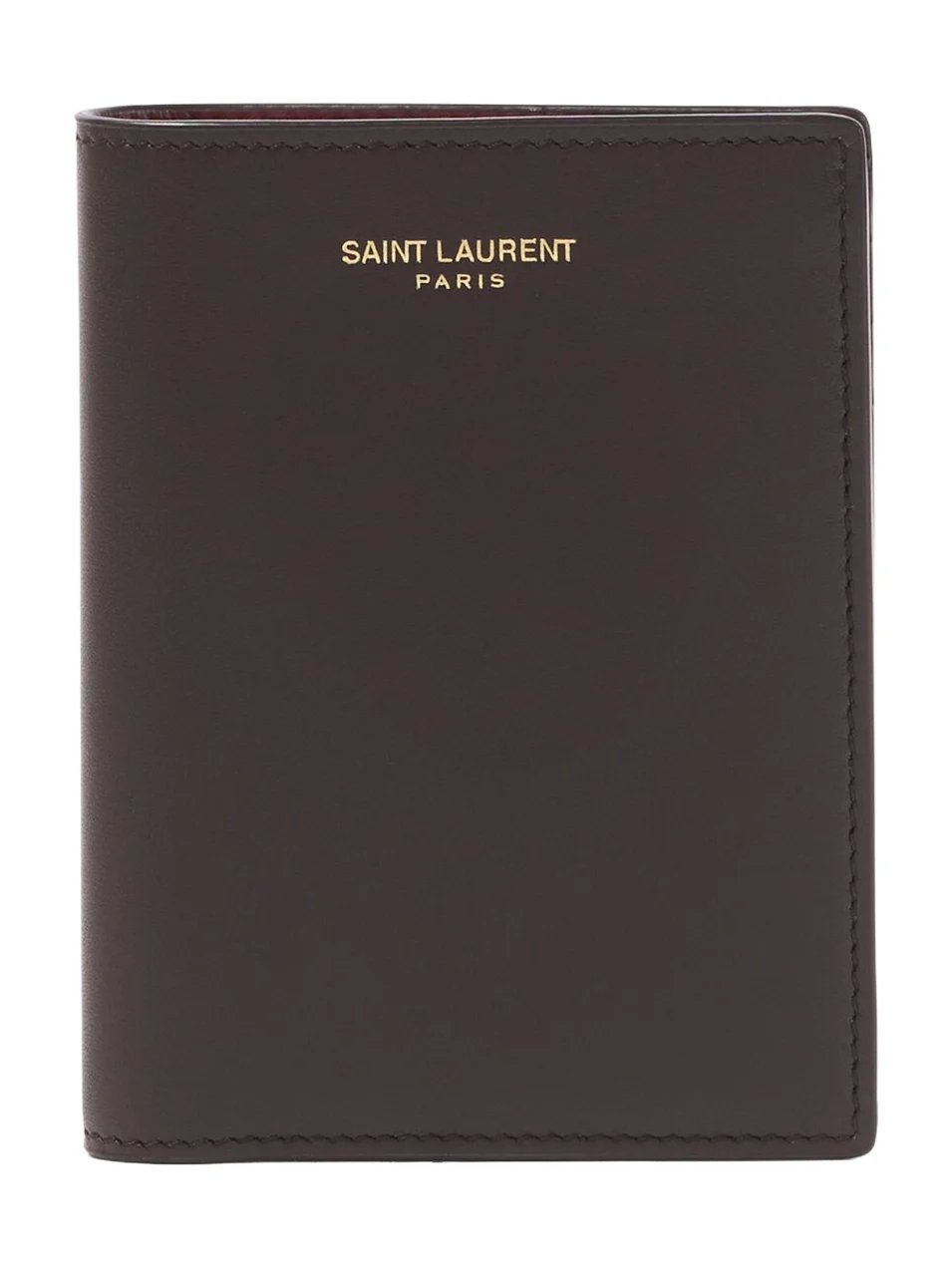 Leather bifold wallet Leather bifold wallet